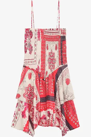 Marant Etoile Abito Anka