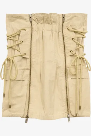 Isabel Marant Gonna Iteli