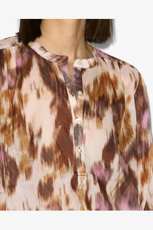 Marant Etoile Blusa Maria
