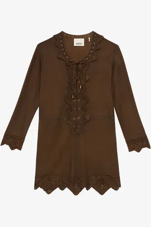 Isabel Marant Abito Charlina
