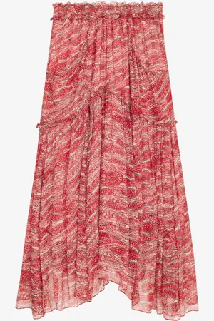 Marant Etoile Gonna Veronique