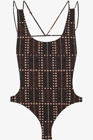 Isabel Marant Costume Tenisia