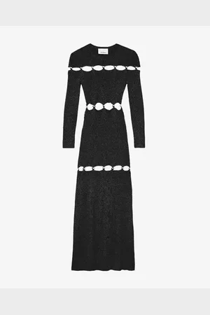 Isabel Marant Abito Elmire