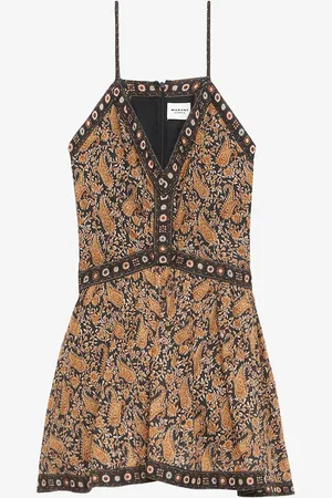 Marant Etoile Abito Danielle
