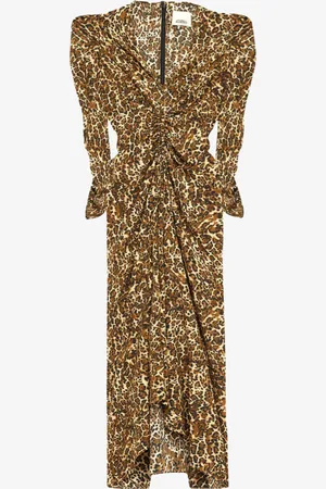 Isabel Marant Abito Albini