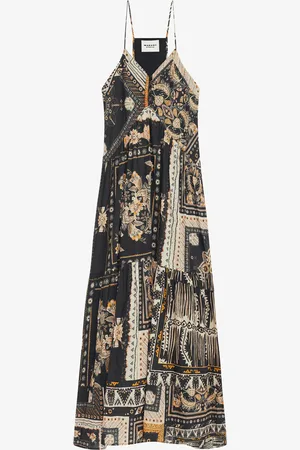 Marant Etoile Abito Sabba