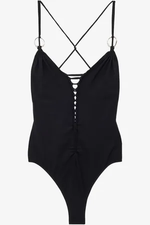 Isabel Marant Costume Federica