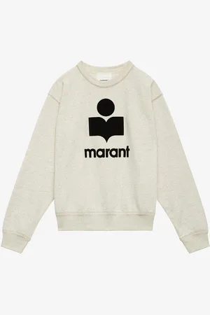 Isabel Marant Felpa Mikoy