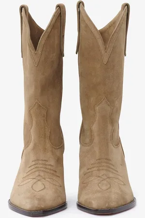 Isabel Marant Stivali Bassi Luliette