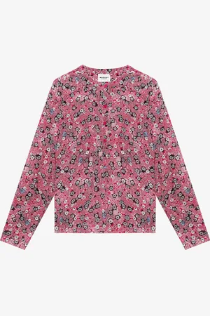 Marant Etoile Blusa Maria