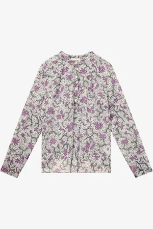 Marant Etoile Blusa Maria