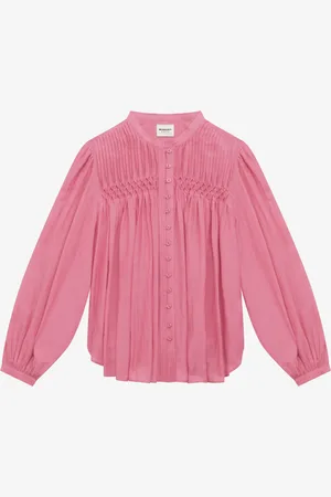Marant Etoile Blusa Dorothe
