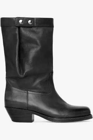 Isabel Marant Stivali Ademe