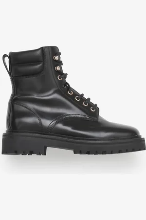 Isabel Marant Campa Stivaletti