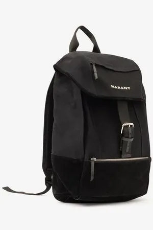 Isabel Marant Troy Backpack