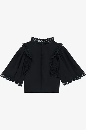 Marant Etoile Blusa Enoha