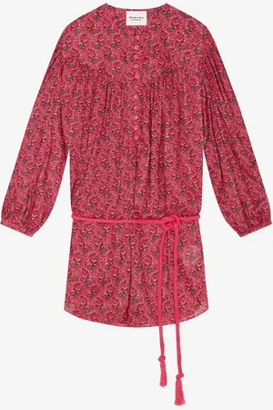 Marant Etoile Kildi Abito