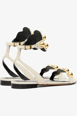 Isabel Marant Sandali Aselda