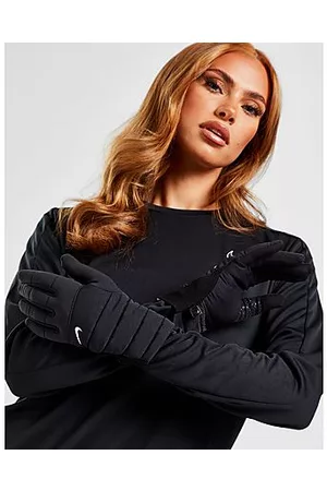 Nike Quilted Guanti Donna