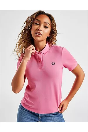 Fred Perry Donna Polo - Polo Donna