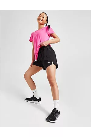PUMA Donna Abbigliamento sportivo - Running Woven 5" Shorts