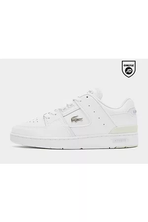 Lacoste Donna Scarpe sportive e da trekking - Court Cage Donna