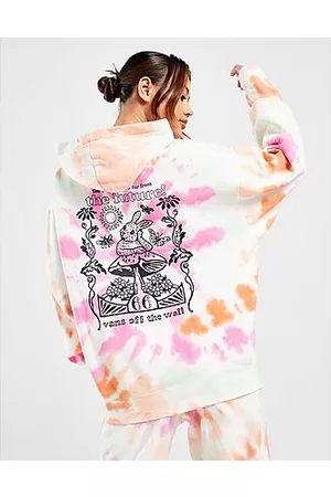 Vans Donna Felpe senza cappuccio - Wash Hoodie