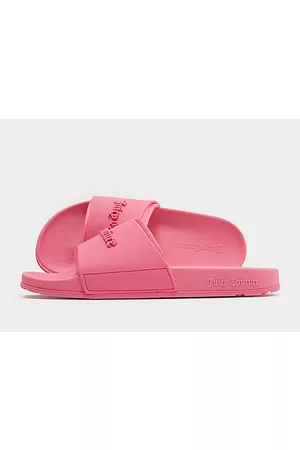 Juicy Couture Donna Sandali - Breanna Slides Women's