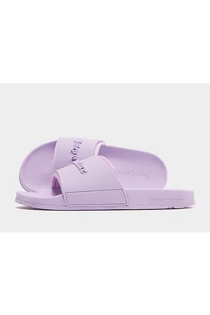 Juicy Couture Donna Sandali - Breanna Slides Women's