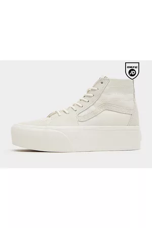 Vans Donna Scarpe - Sk8-Hi Stack Donna