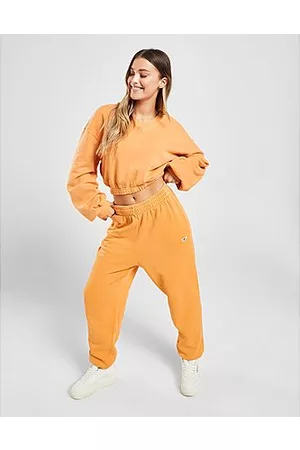 Reebok Donna Joggers - Washed Joggers