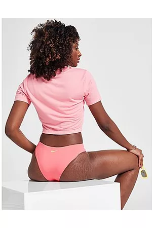Nike Donna Bikini - Asymmetric Bikini Slip