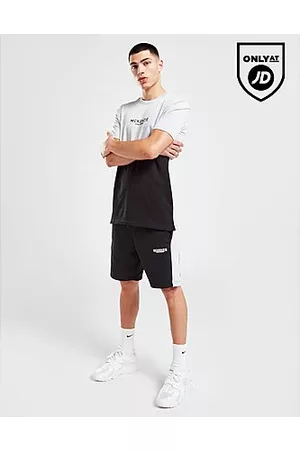 McKenzie Uomo Pantaloncini - Willow Completo T-hirt & Pantaloncini