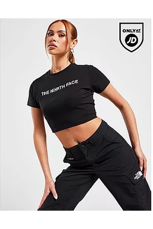 The North Face Donna T-shirt - Box Slim T-Shirt Donna