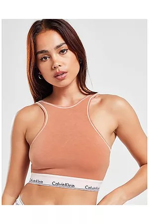 Calvin Klein Donna Reggiseni - Modern Cotton Reversible Bra