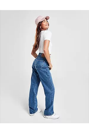 Levi's Donna Pantaloni - LEVI'S 501 '90s Jeans