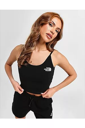 The North Face Donna Tank top - Crop Tank Top