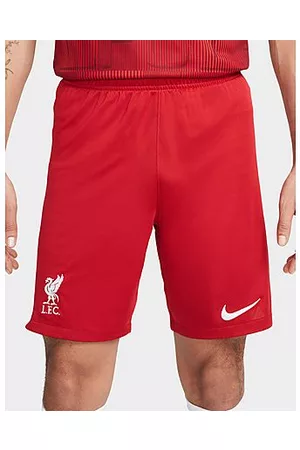Nike Uomo Pantaloncini - Liverpool FC 2023/24 Home Shorts