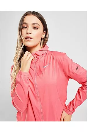 Nike Donna Abbigliamento sportivo - Running Impossibly Light Giacca