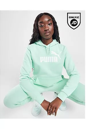 PUMA Donna Felpe senza cappuccio - Core Felpa con cappuccio