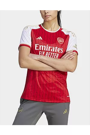 adidas Donna Camicie - Arsenal FC 2023/24 Home Shirt Women's