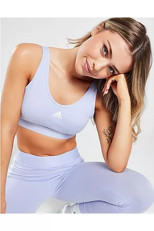 adidas Donna Top sportivi - Badge of Sport Bralette