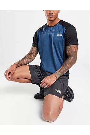 The North Face Uomo Pantaloncini - Sunriser Shorts