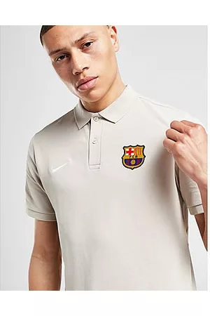 Nike Uomo Polo - FC Barcelona Sportswear Polo Shirt