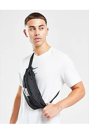 Borsello nike bianco new arrivals