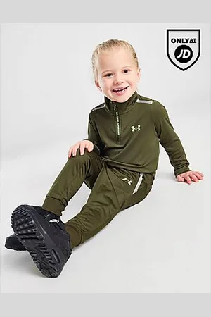 Abbigliamento bambini store under armour