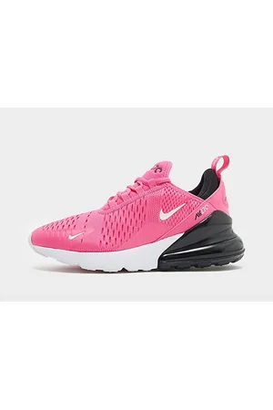 Air max 270 outlet bambina rosa