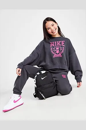 Completo on sale nike ragazza