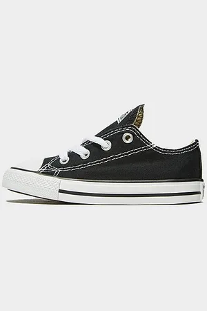 Converse Chuck Taylor All Star Ox Neonati