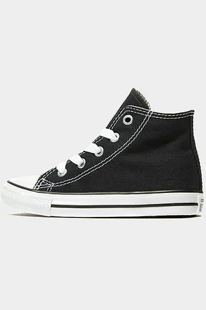 Converse All Star Hi Bebè